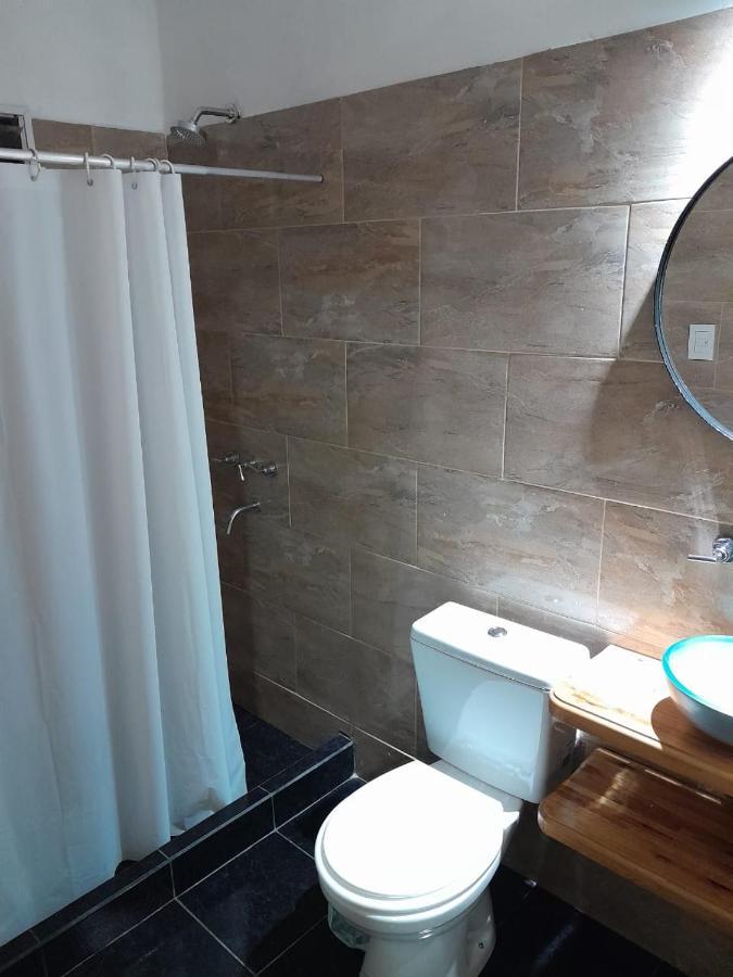 Dpto Ludim 1 Apartment Federacion Exterior photo