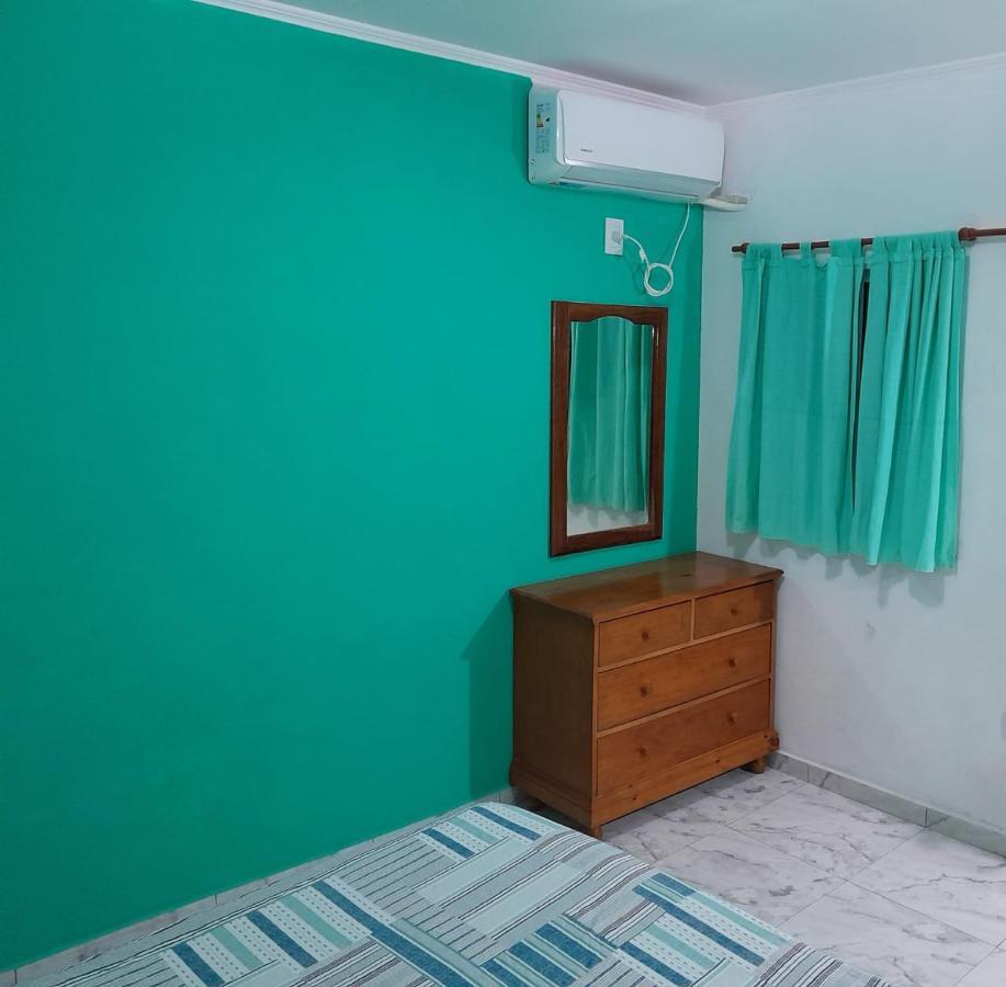 Dpto Ludim 1 Apartment Federacion Exterior photo