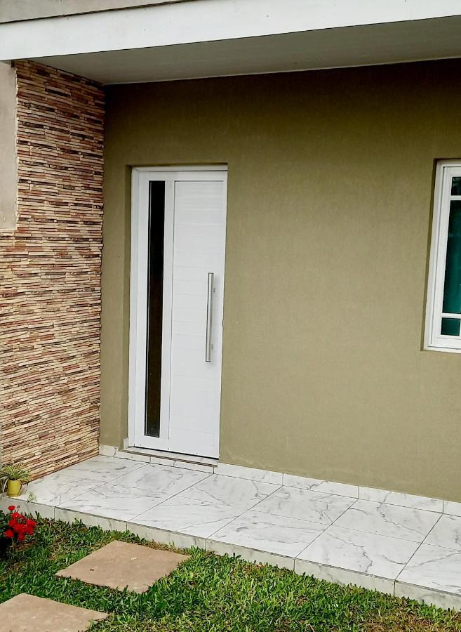 Dpto Ludim 1 Apartment Federacion Exterior photo