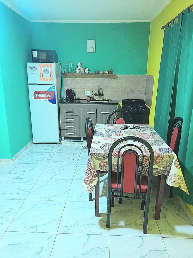 Dpto Ludim 1 Apartment Federacion Exterior photo