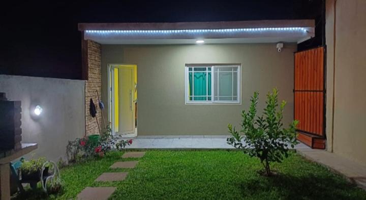 Dpto Ludim 1 Apartment Federacion Exterior photo