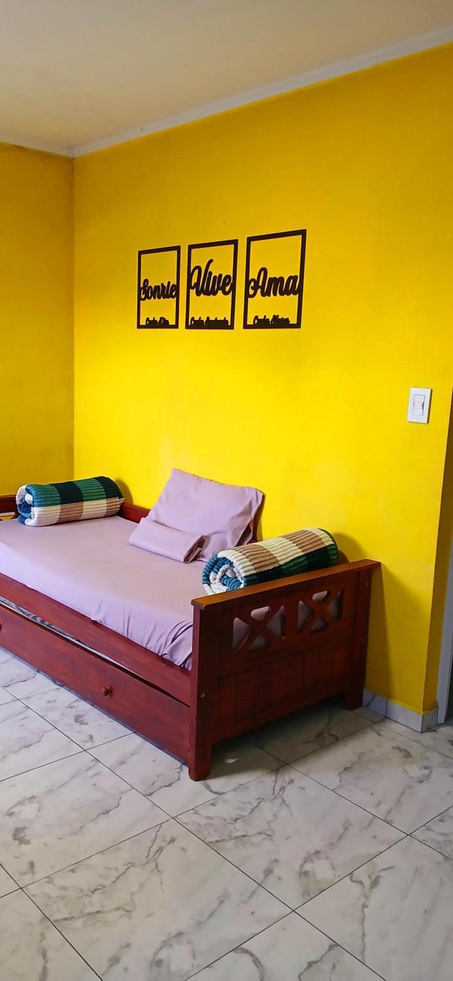 Dpto Ludim 1 Apartment Federacion Exterior photo